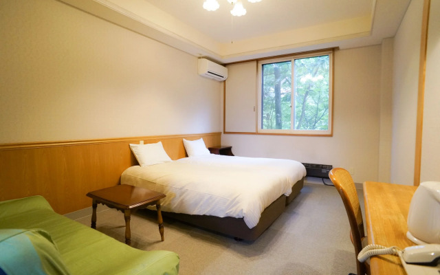 Hakuba Märchen House