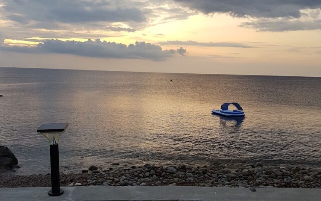 E Marine di Manichinu