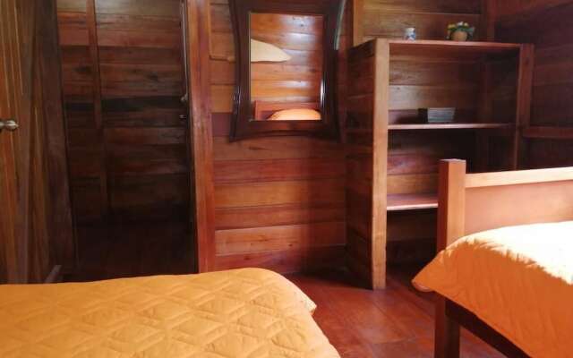 Mindo Paradise Hosteria