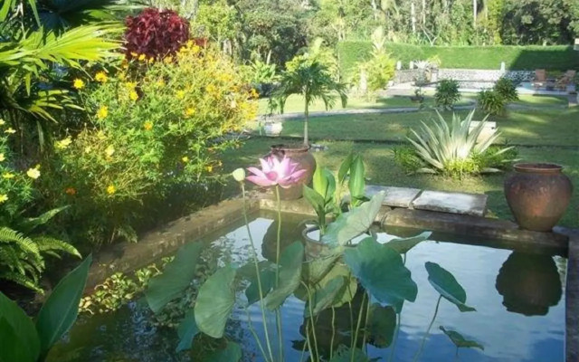Bukit Asri Lodge