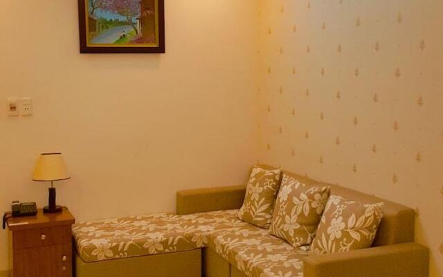 Sebong Hotel