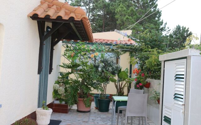 Apartment, With Full Kitchen, Bedroom With Double bed and Bathroom,