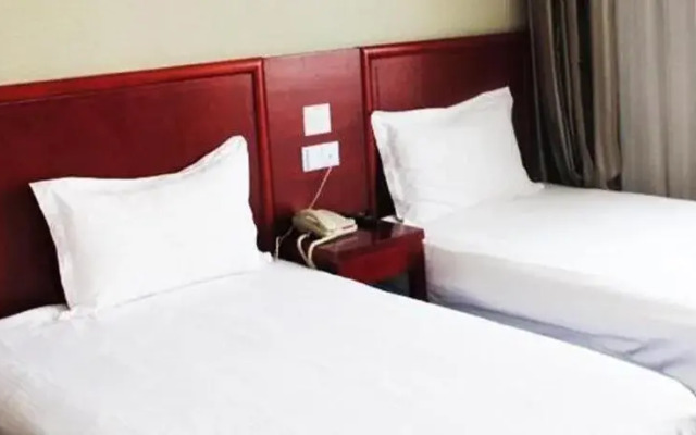 GreenTree Inn