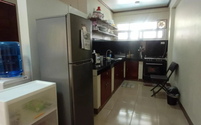 P and M Final Option Hotel