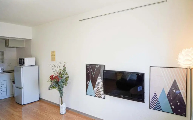 Bios Hall / Vacation STAY 2175