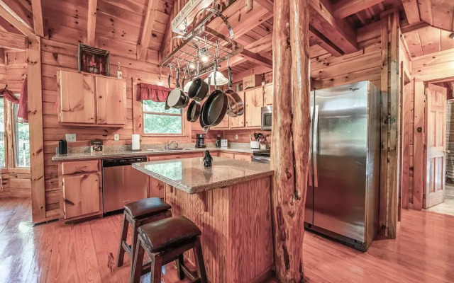 Steele Away 3 Bedrooms