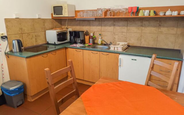 Apartment 637/3 Harrachov