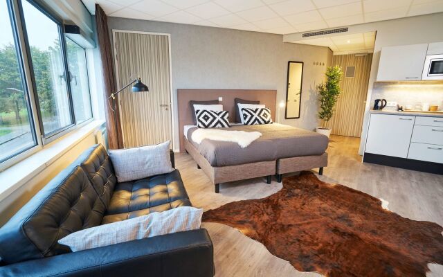 Amrâth Apart Hotel Schiphol Badhoevedorp