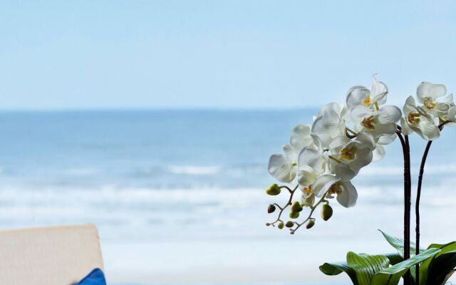 Sheraton Yantai Golden Beach Resort