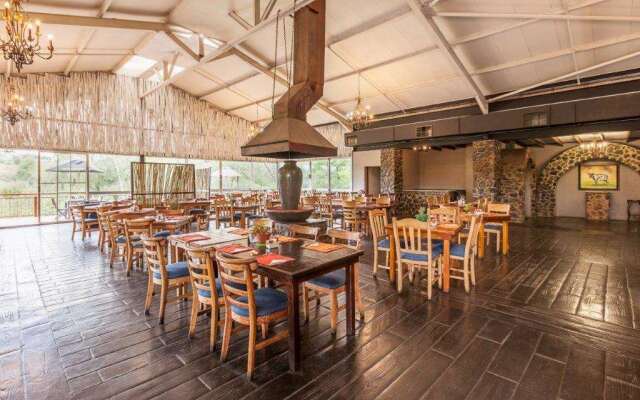 Riverstone Lodge