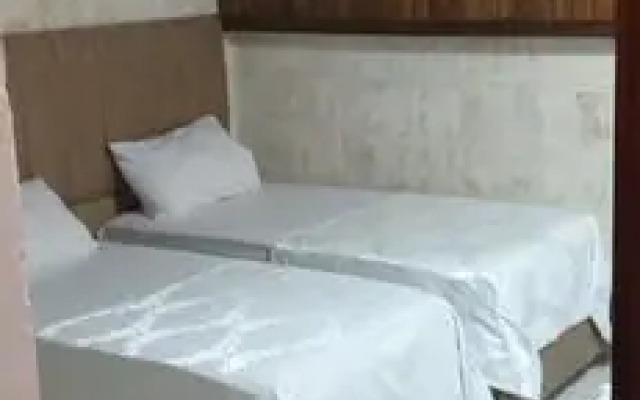 Terrace Boutique Hotel