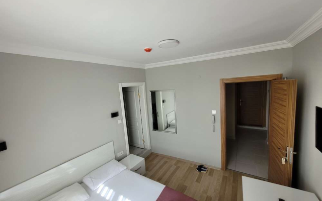 Gold İn Hotel