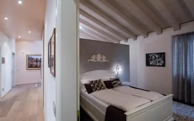 B&B Rossodisera "Un paradiso in Valpolicella"