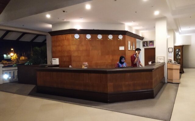 The Orient Star Resort Lumut