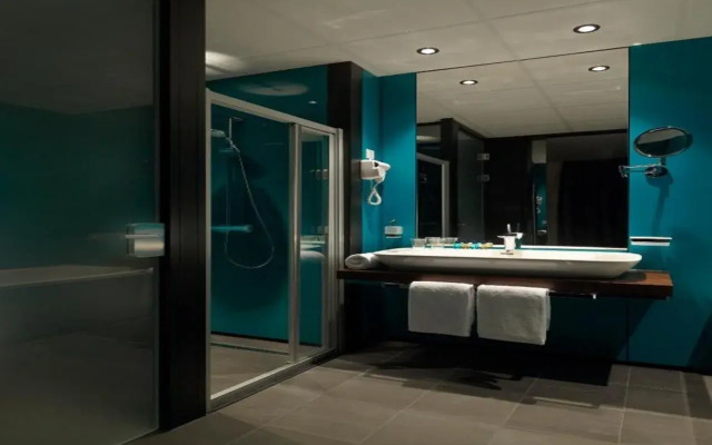 Fletcher Hotel Restaurant Parkstad-Zuid Limburg