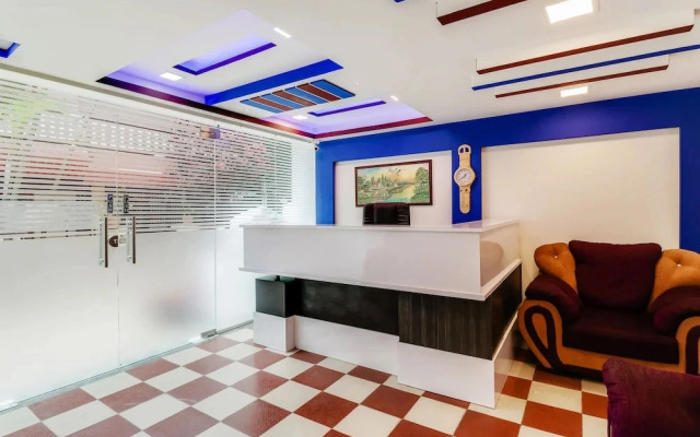 DS Residency by OYO Rooms