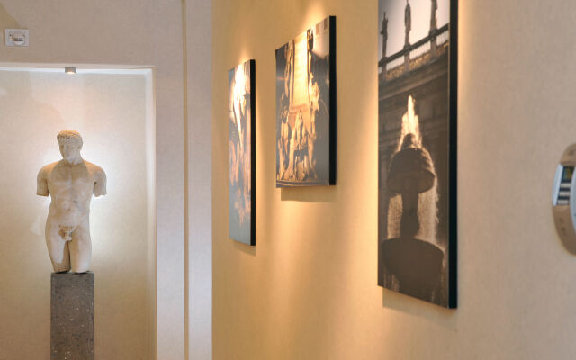 Best Pantheon B&B