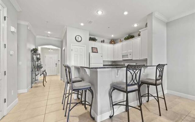 732 Cinnamon Beach - Three Bedroom Condo