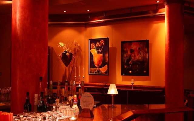 Landhotel Pfrondorfer Mühle