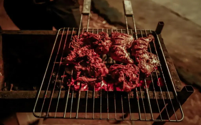 OYO Premium Hill Stays Kolagappara