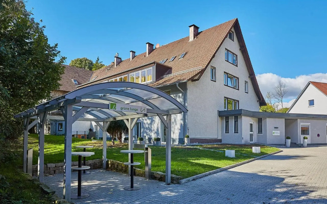 Waldhotels Brand's Busch