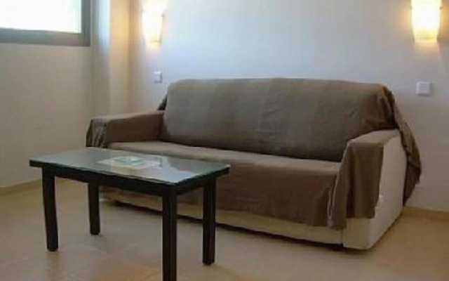 Apartment In El Puerto De Santa Maria 100454