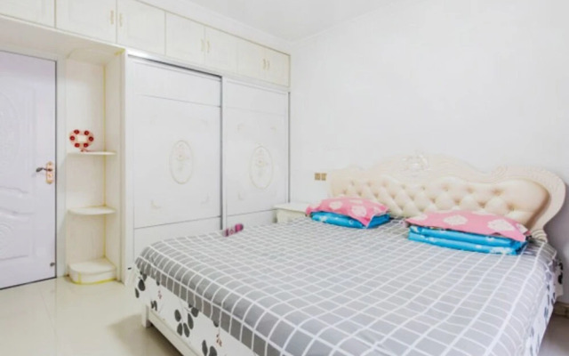 XIAOMIN INN Bihaijiayuan 3
