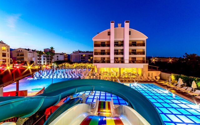 Julian Club Hotel - All Inclusive