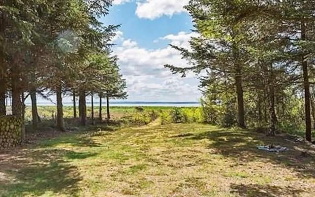 4 Person Holiday Home in Hurup Thy-by Traum