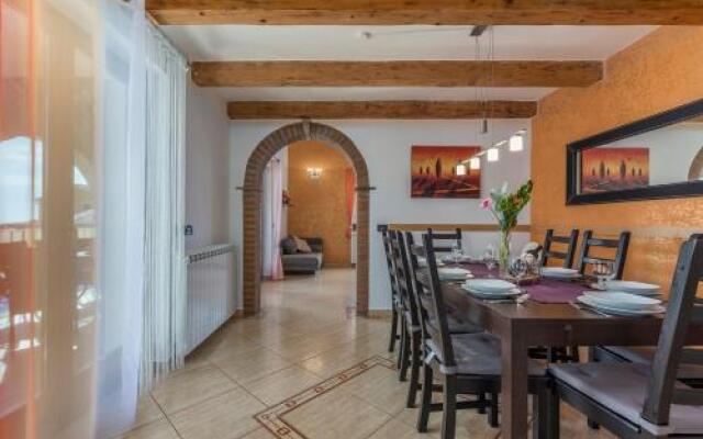 Villa Evelyn