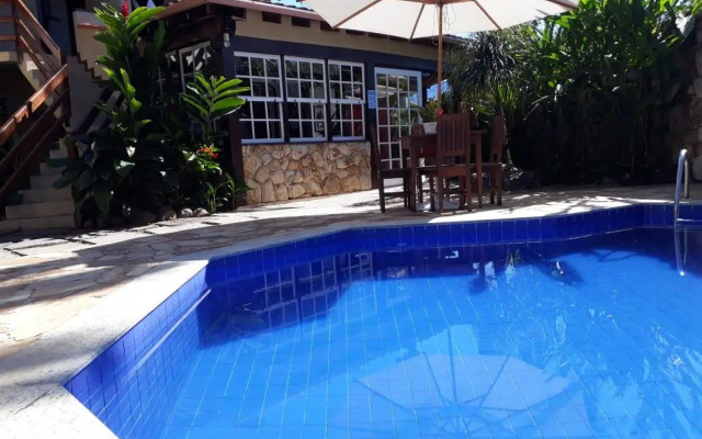 Pousada Naus de Paraty