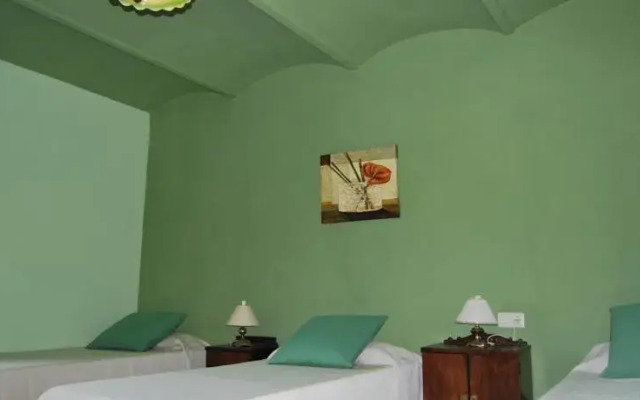 Holiday Homes Ca l'Armengol