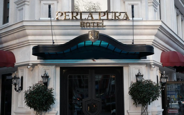 Perla Pura Hotel