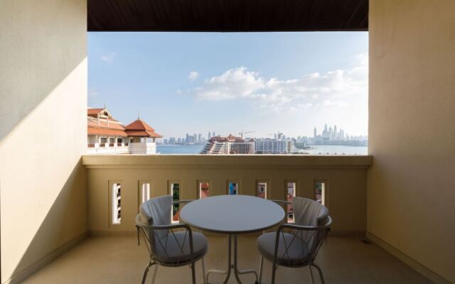 Maison Privee - Anantara Palm Jumeirah