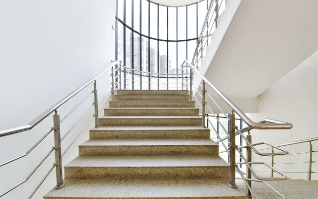 Fabhotel Gl Residency