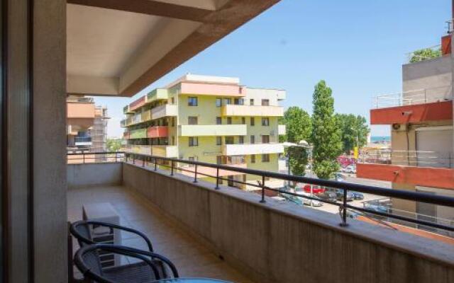 Lake Divine Apartament 16