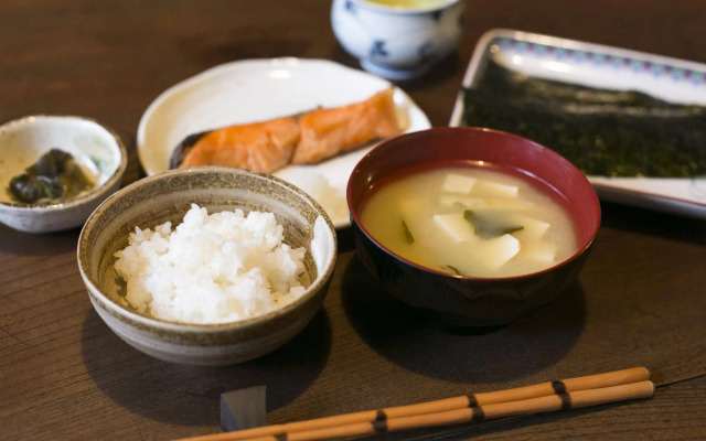 Guesthouse Tomari-ya Caters to Women