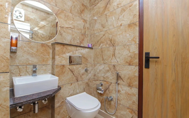 One Earth Ganga Stone