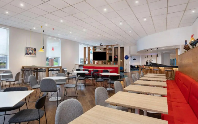 Holiday Inn Express Strathclyde Park M74 JCT 5 by IHG