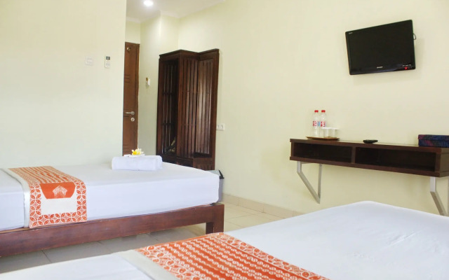 Puri Pangeran Hotel Yogyakarta