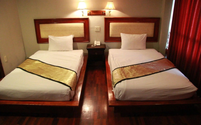 Cheuang 2 Hotel