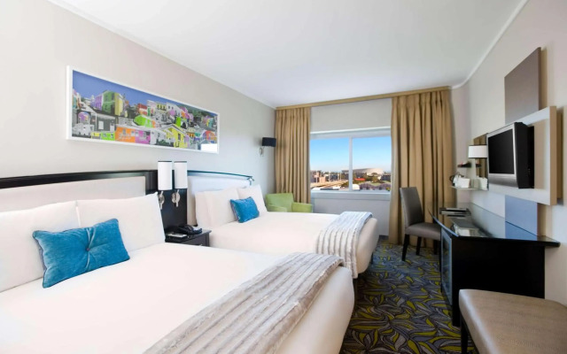 Southern Sun Cape Town Waterfront