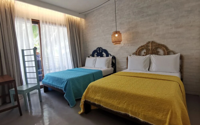 Kaza Boutique Hotel