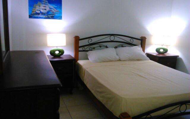 Sanchez Residence at Colonial Zone