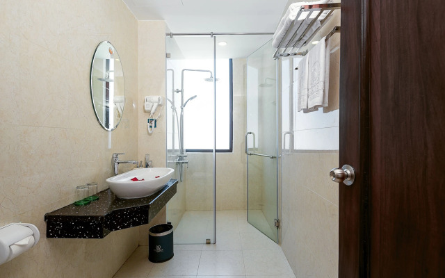 Sepon Blue Hotel
