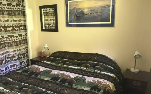 Frenchy's Adventure Bed and Breakfast