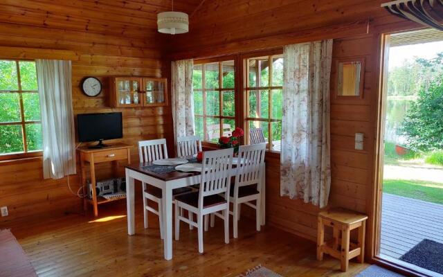 Lomavouti Cottages