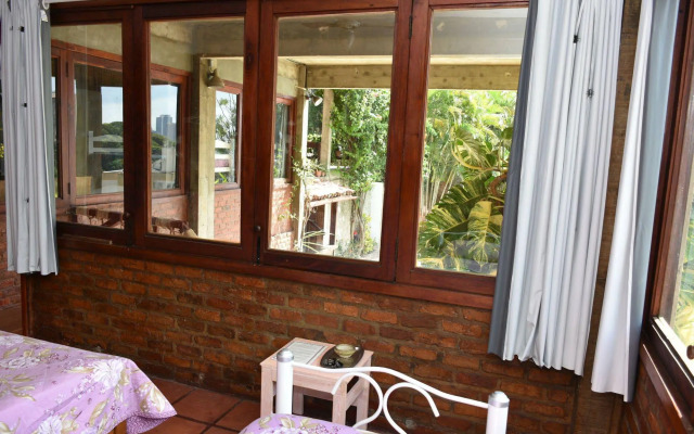 Vilanossa Bed and Breakfast
