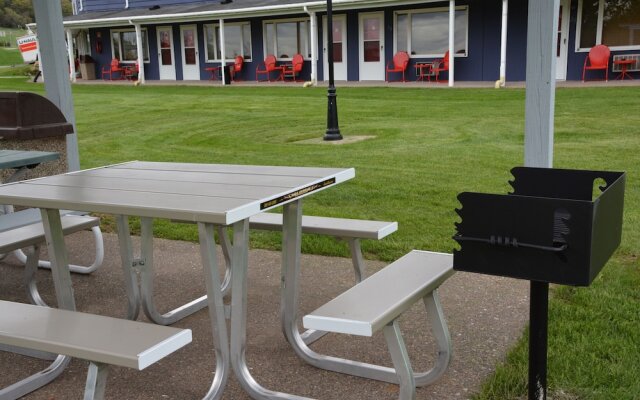 Grant Hills Motel