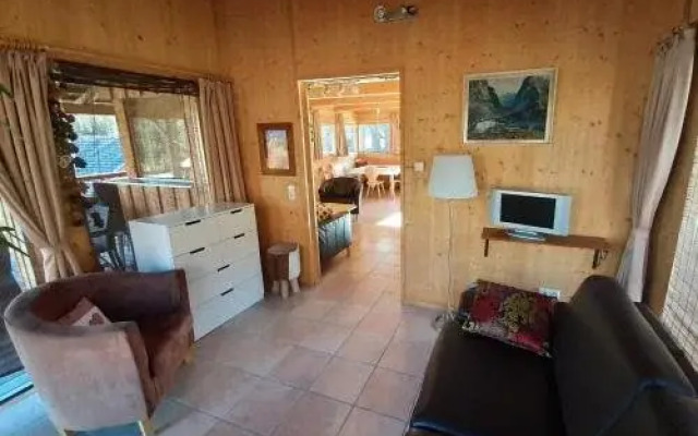 Wohlfühl Chalet Alpenglöckchen